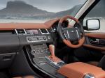 Land Rover Range Rover Sport Autobiography 2012 года (ZA)